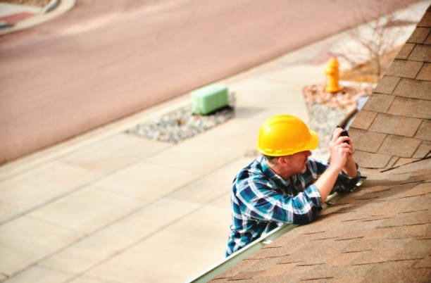 Best Commercial Roofing Services  in Riverdale, NJ