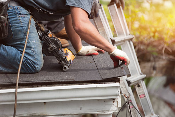 Best Flat Roof Repair Services  in Riverdale, NJ