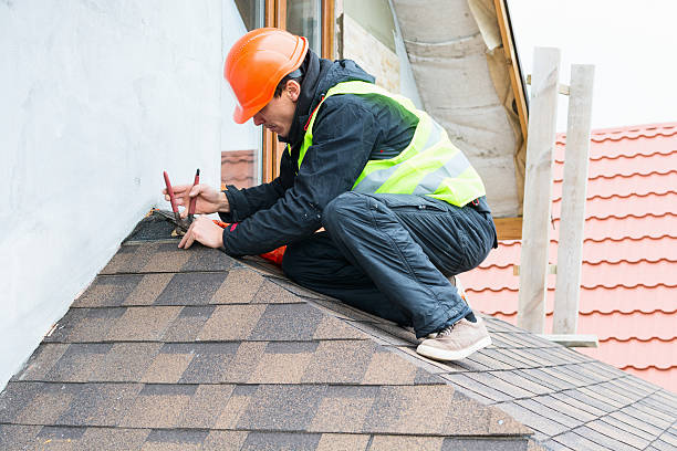 Best Roof Leak Repair  in Riverdale, NJ
